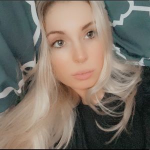 Meet your Posher, Gabby